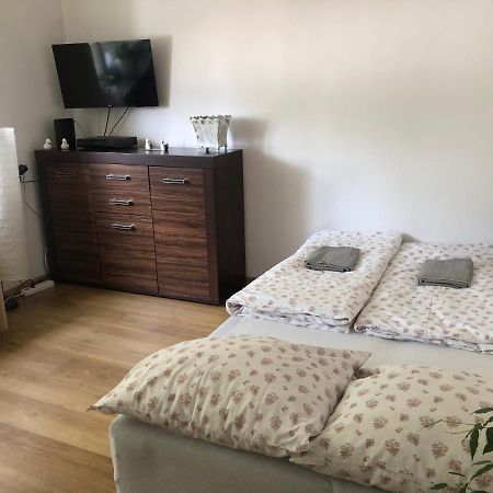 Apartament Aga1 Oświęcim Kültér fotó