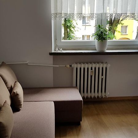 Apartament Aga1 Oświęcim Kültér fotó