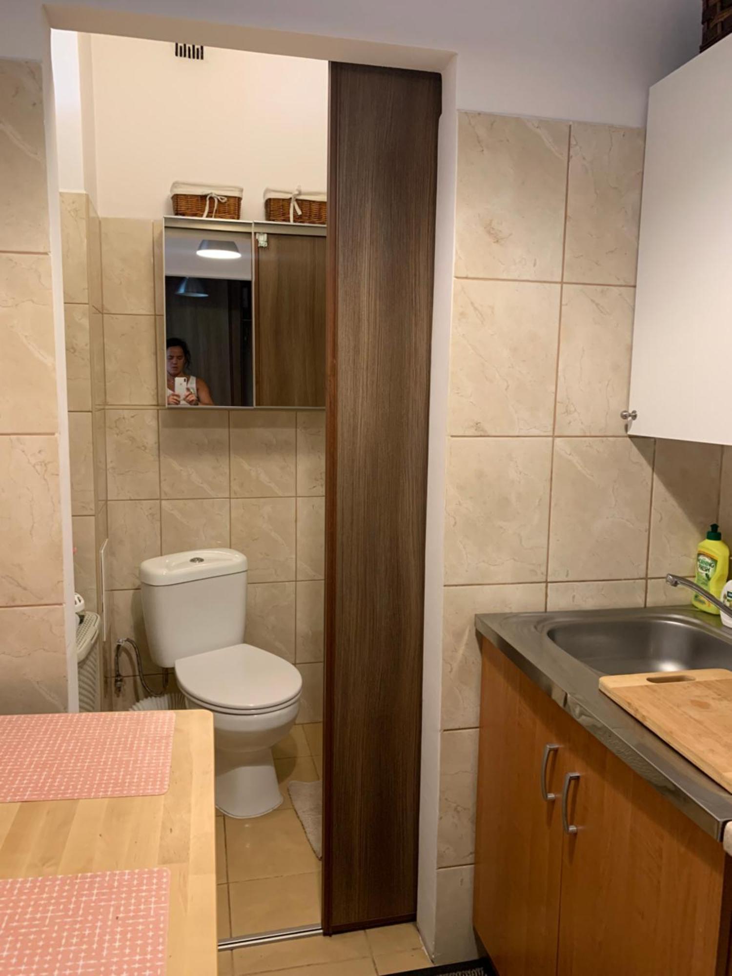Apartament Aga1 Oświęcim Kültér fotó