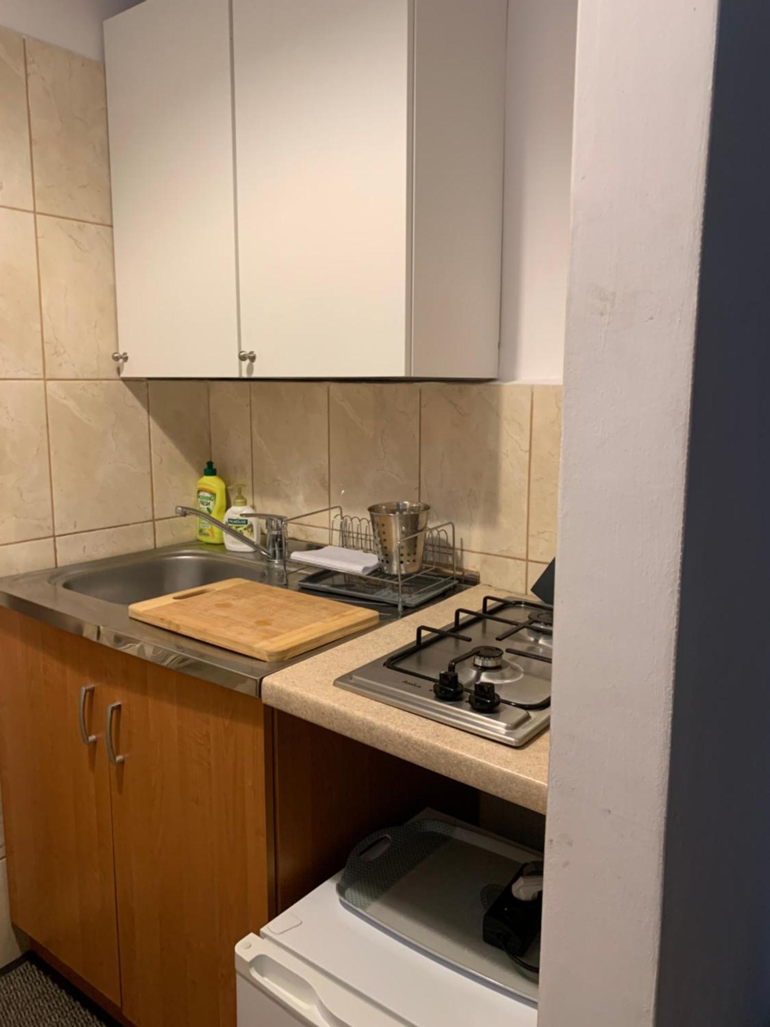 Apartament Aga1 Oświęcim Kültér fotó