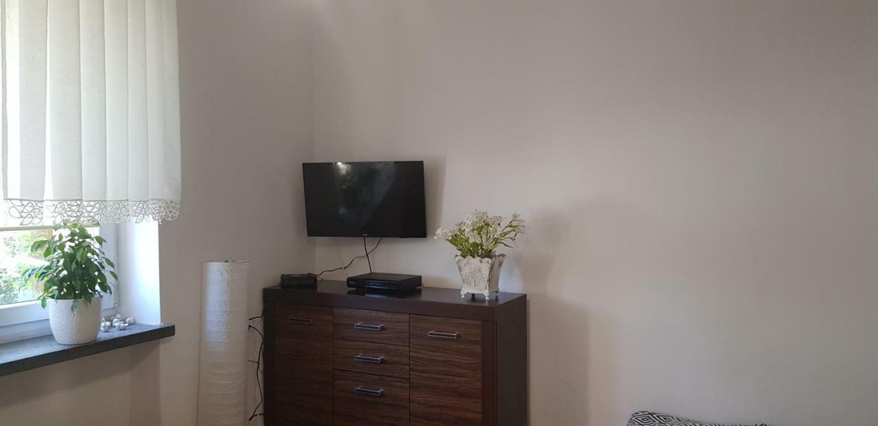 Apartament Aga1 Oświęcim Kültér fotó